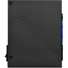Купити Блок живлення SilverStone 650W Strider (SST-SX650-G) - фото 4