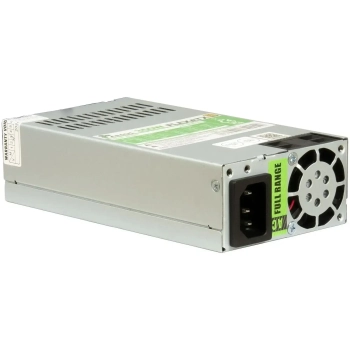 Купить Блок питания Gamemax 200W GF-350W FLEX 80+ Gold (GF-350W) - фото 1