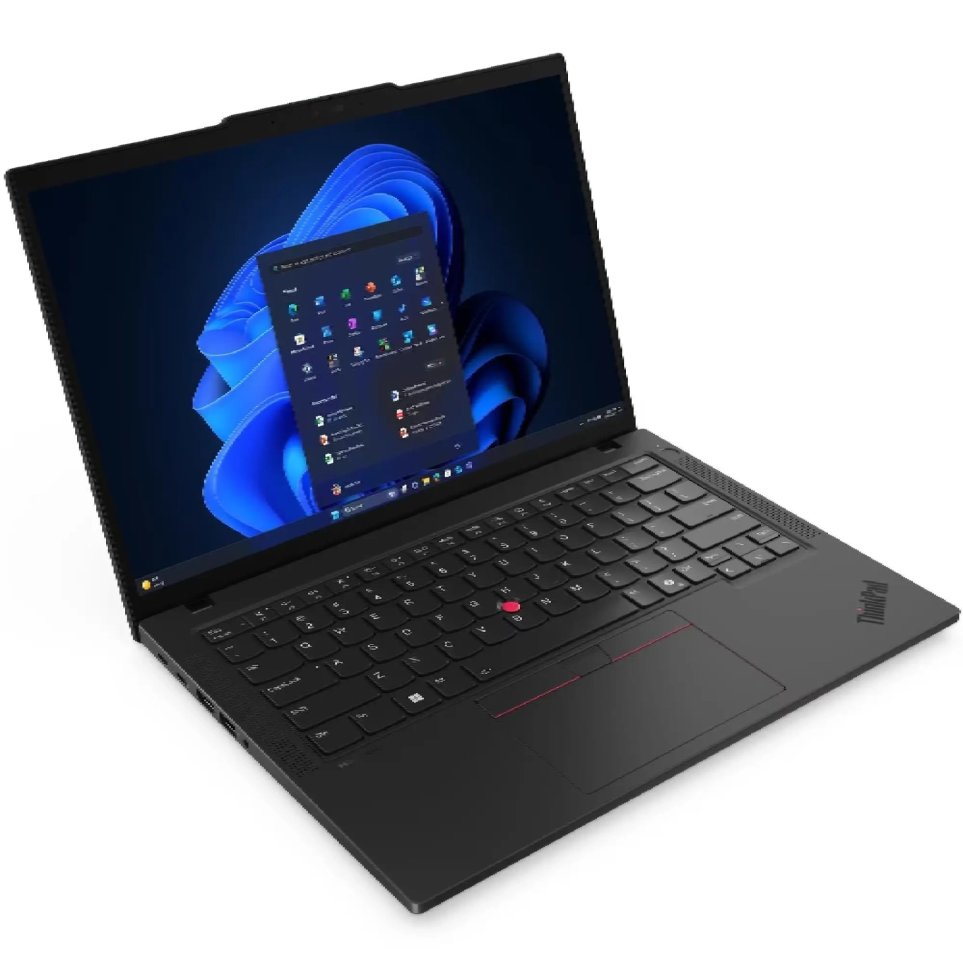 Купити Ноутбук Lenovo ThinkPad T14 G6 (21QDS0GQ00) - фото 2