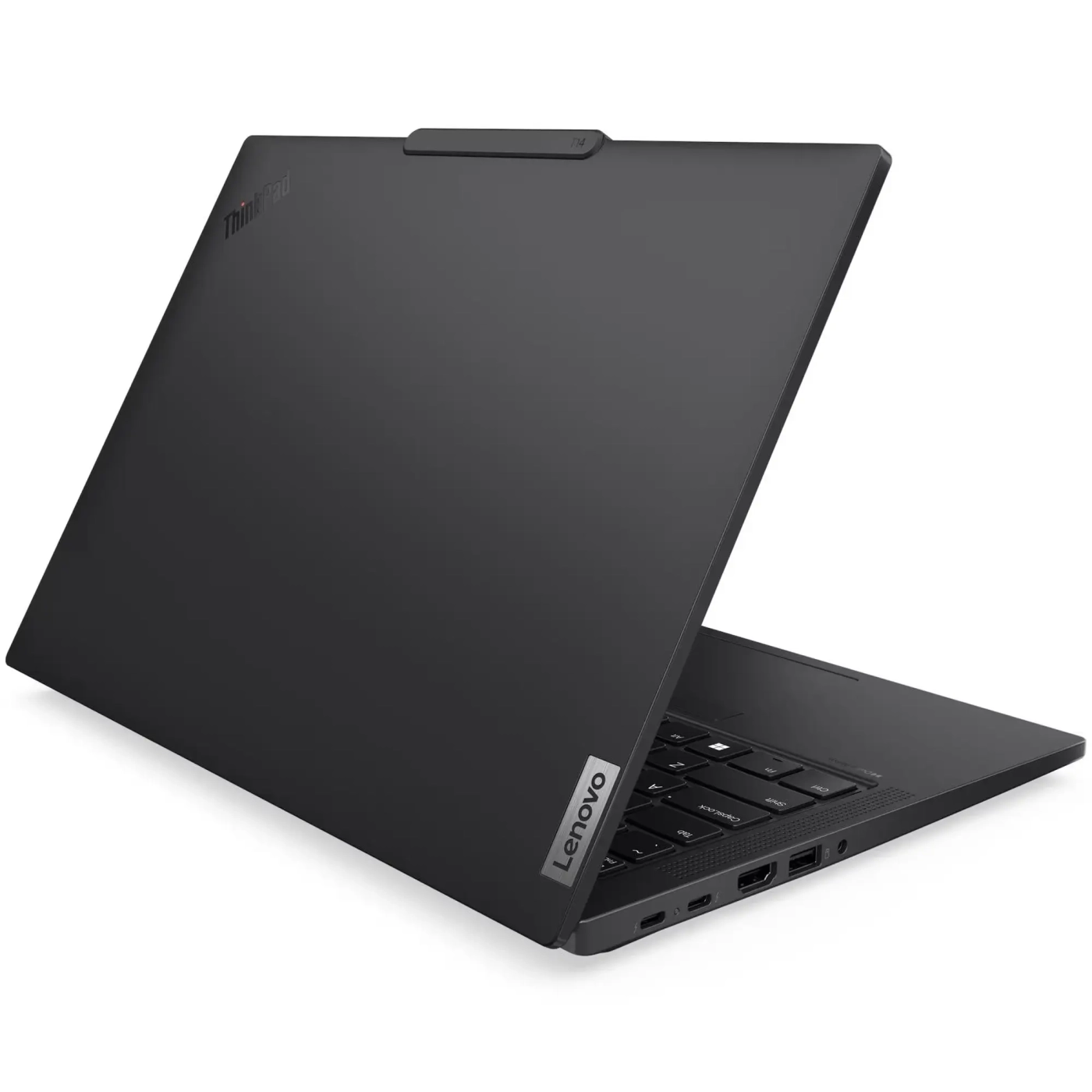 Купити Ноутбук Lenovo ThinkPad T14 G6 (21QDS0GQ00) - фото 4
