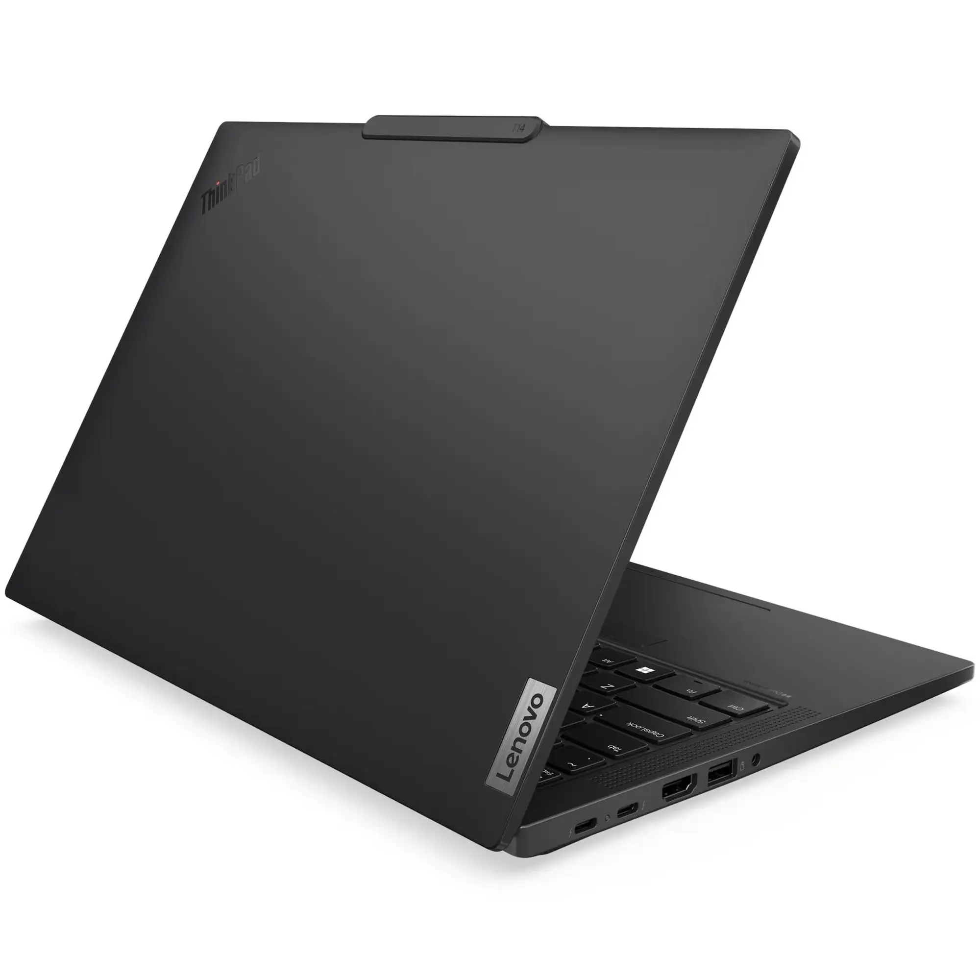 Купити Ноутбук Lenovo ThinkPad T14 G6 (21QDS0GQ00) - фото 4