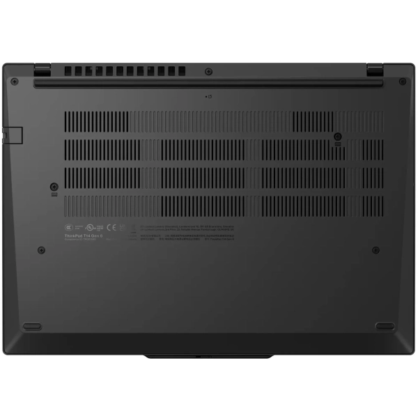 Купити Ноутбук Lenovo ThinkPad T14 G6 (21QDS0GQ00) - фото 10