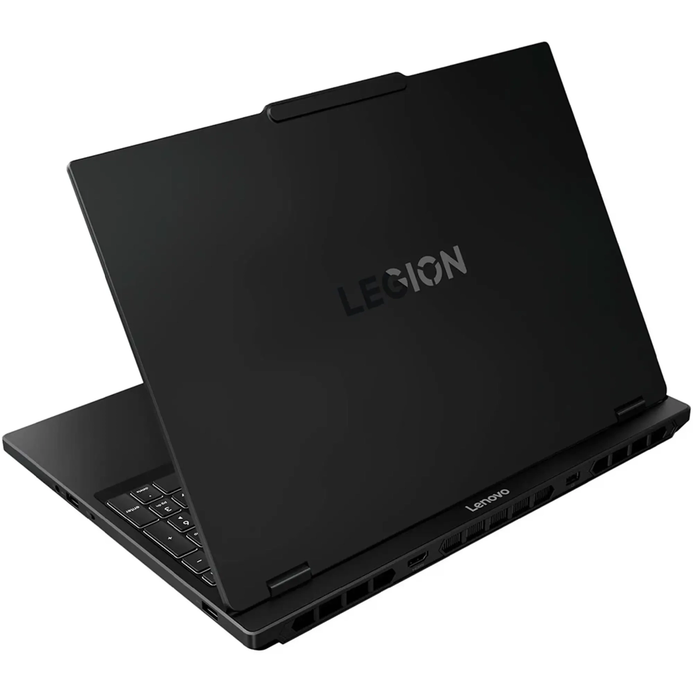 Купить Ноутбук Lenovo Legion 5 15AKP10 (83F1001FRA) - фото 5