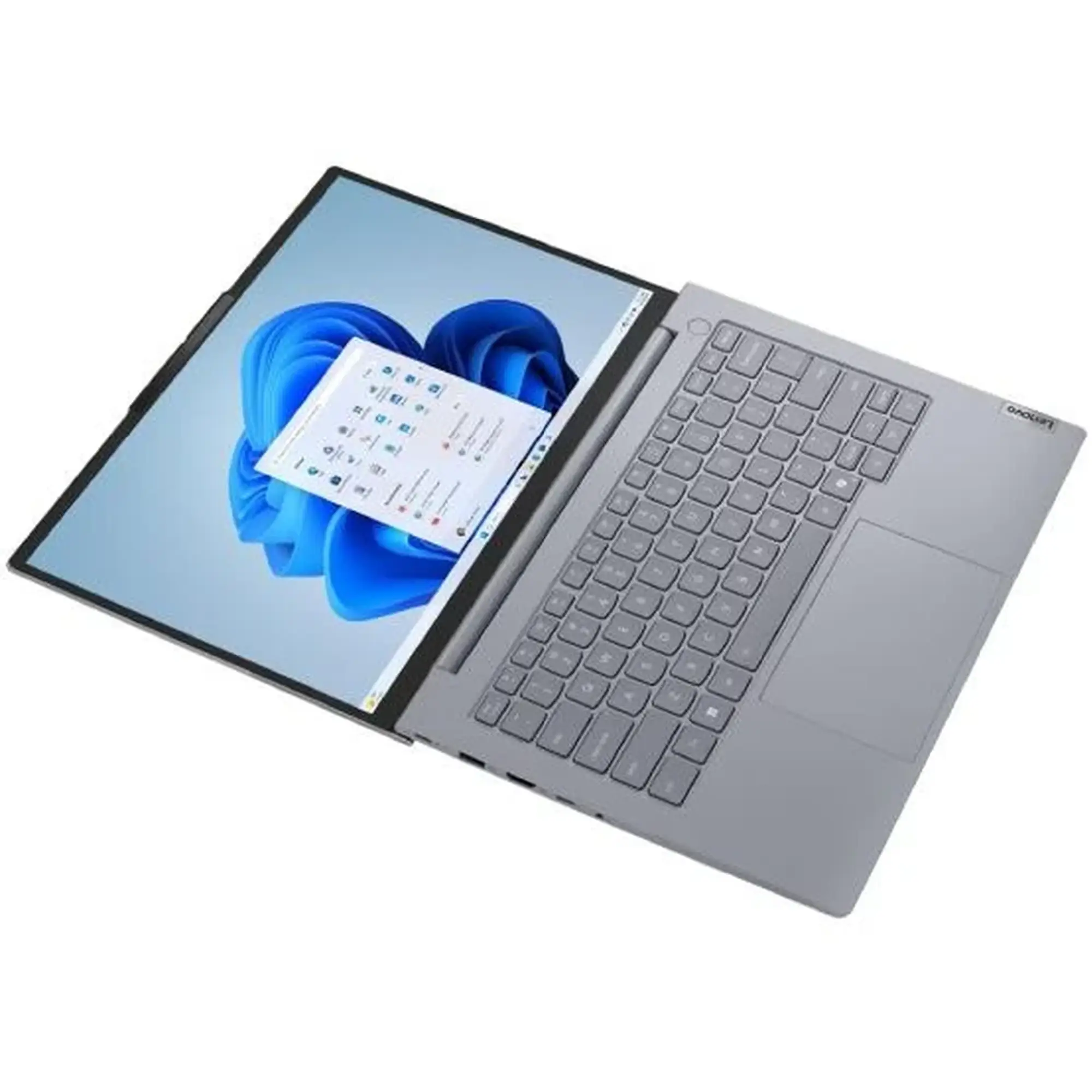 Купити Ноутбук Lenovo ThinkBook 14 G8 IAL (21SJ007DRA) - фото 5