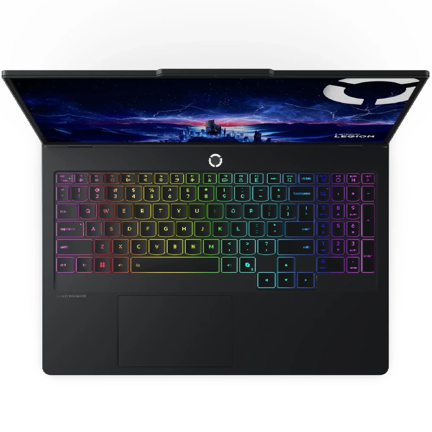 Купить Ноутбук Lenovo Legion Pro 5 16IRX10 (83NN000FRA) - фото 2