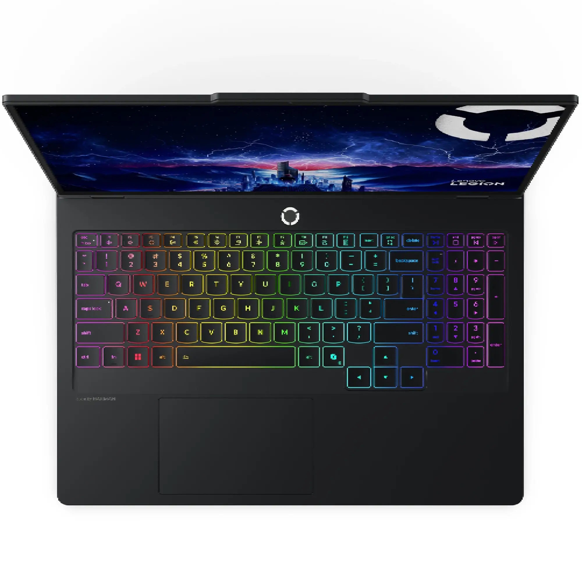 Купить Ноутбук Lenovo Legion Pro 5 16IRX10 (83NN000FRA) - фото 2