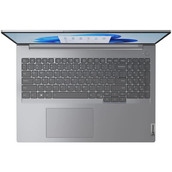 Купить Ноутбук Lenovo ThinkBook 16 G7 ARP (21MW0022RA) - фото 4