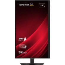 Купить Монитор 23.8" ViewSonic VA2408-HDJ - фото 4