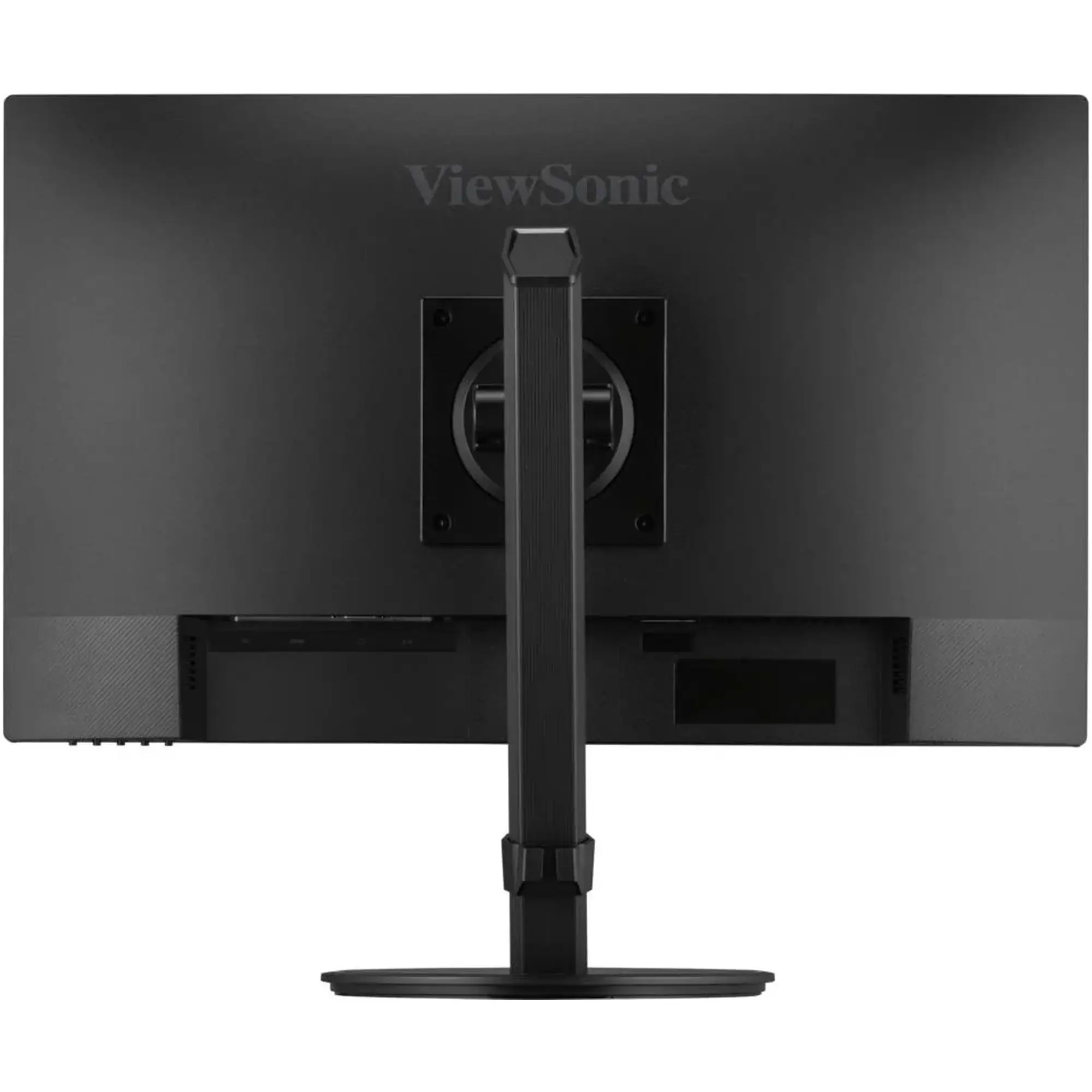 Купить Монитор 23.8" ViewSonic VA2408-HDJ - фото 5