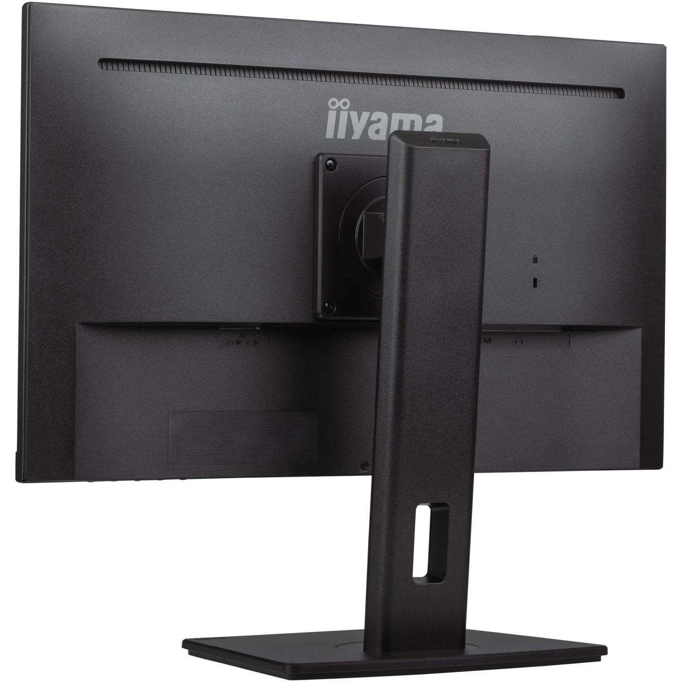 Купити Монітор 24" Iiyama ProLite XUB2491H (XUB2491H-B1) - фото 4