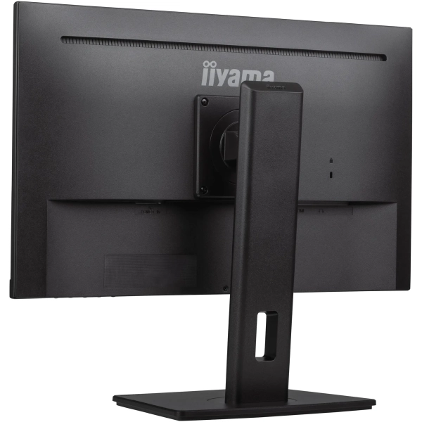 Купити Монітор 24" Iiyama ProLite XUB2491H (XUB2491H-B1) - фото 4