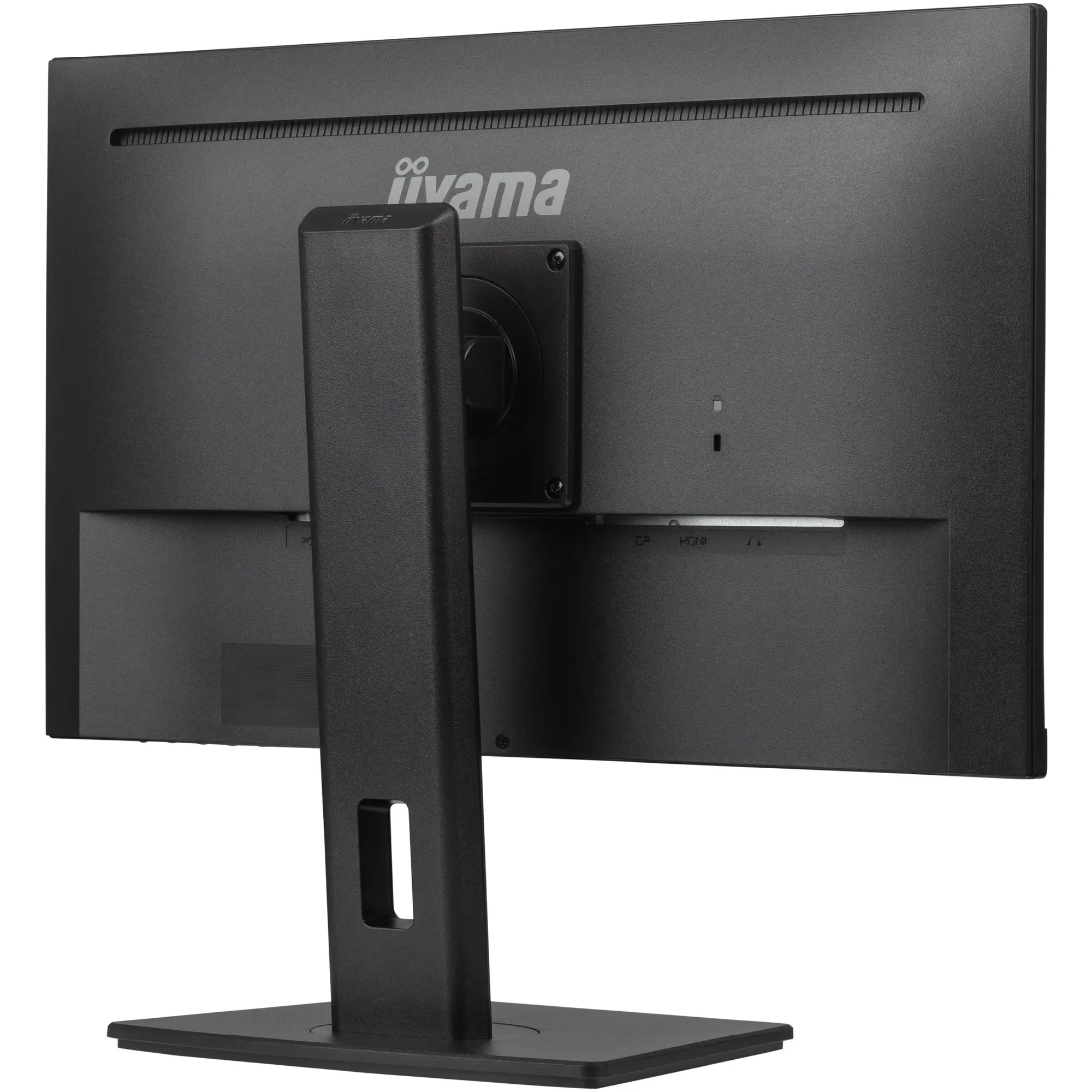 Купити Монітор 24" Iiyama ProLite XUB2491H (XUB2491H-B1) - фото 5
