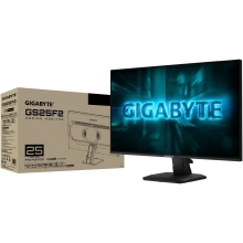 Купити Монітор 25" Gigabyte GS25F2A Gaming Monitor - фото 7