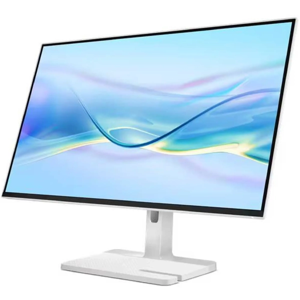 Купити Монітор 27" Lenovo L27h-4A Cloud Grey (67C0UAC6UA) - фото 3