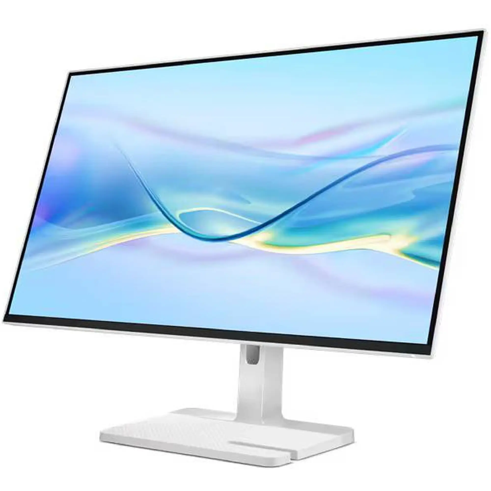 Купити Монітор 27" Lenovo L27h-4A Cloud Grey (67C0UAC6UA) - фото 3