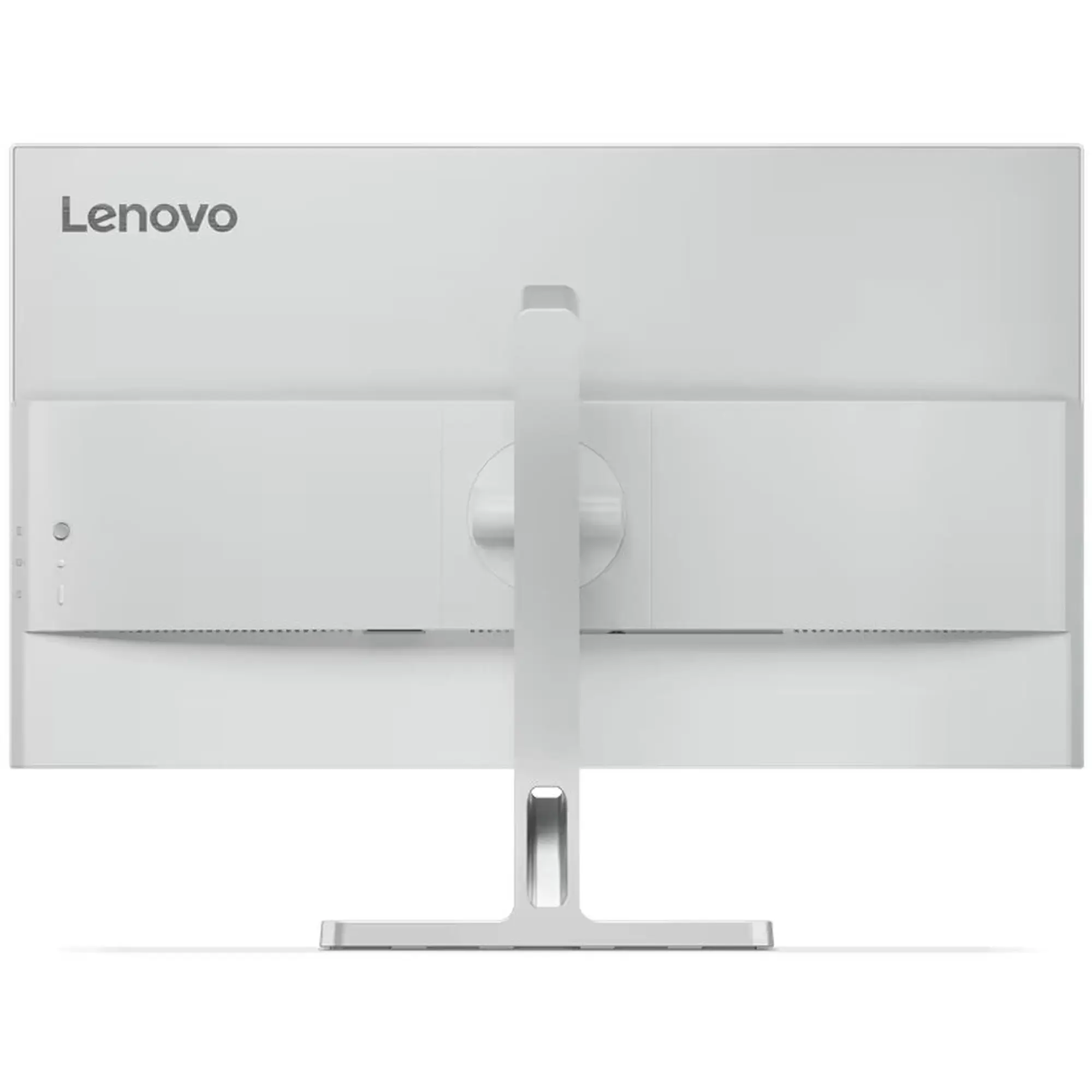 Купити Монітор 27" Lenovo L27h-4A Cloud Grey (67C0UAC6UA) - фото 4