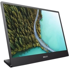 Купить Монитор 15.6" Philips 16B1P3302D/00 - фото 2