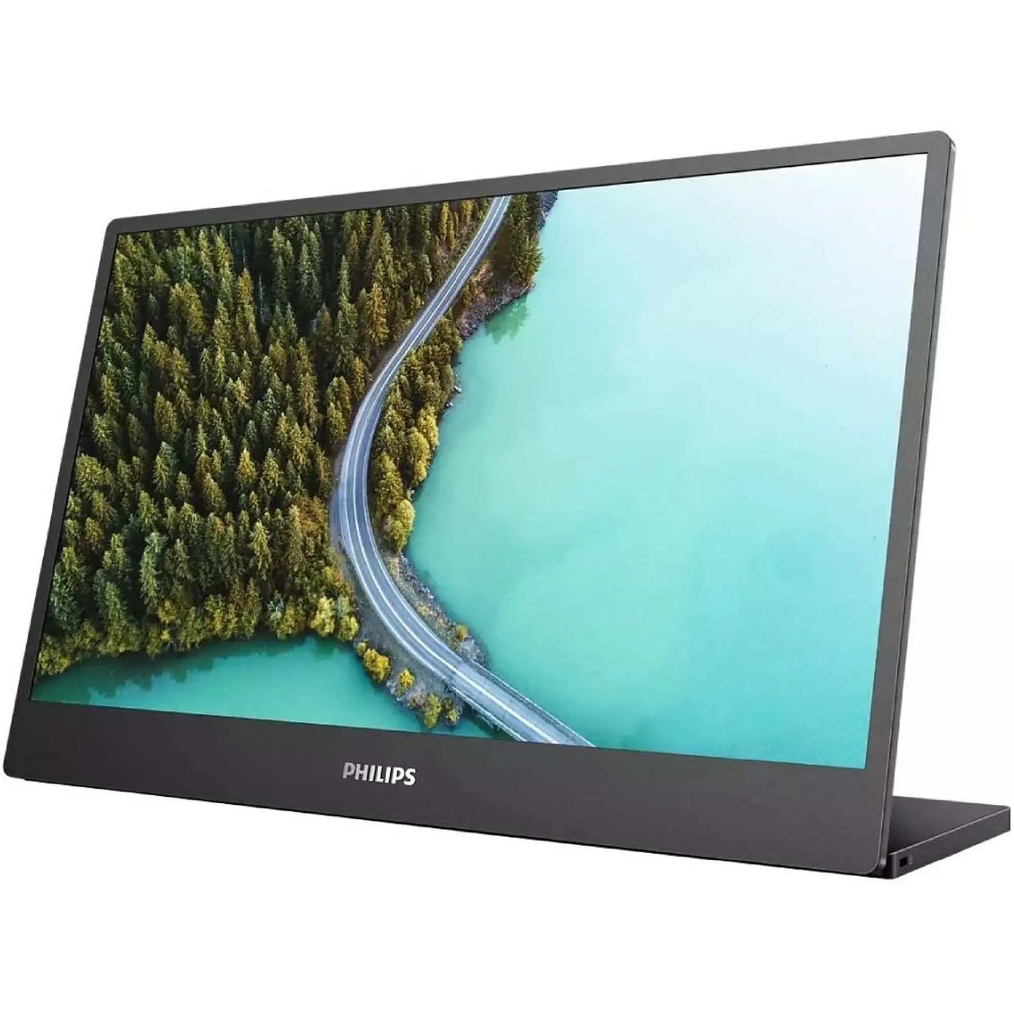 Купить Монитор 15.6" Philips 16B1P3302D/00 - фото 3