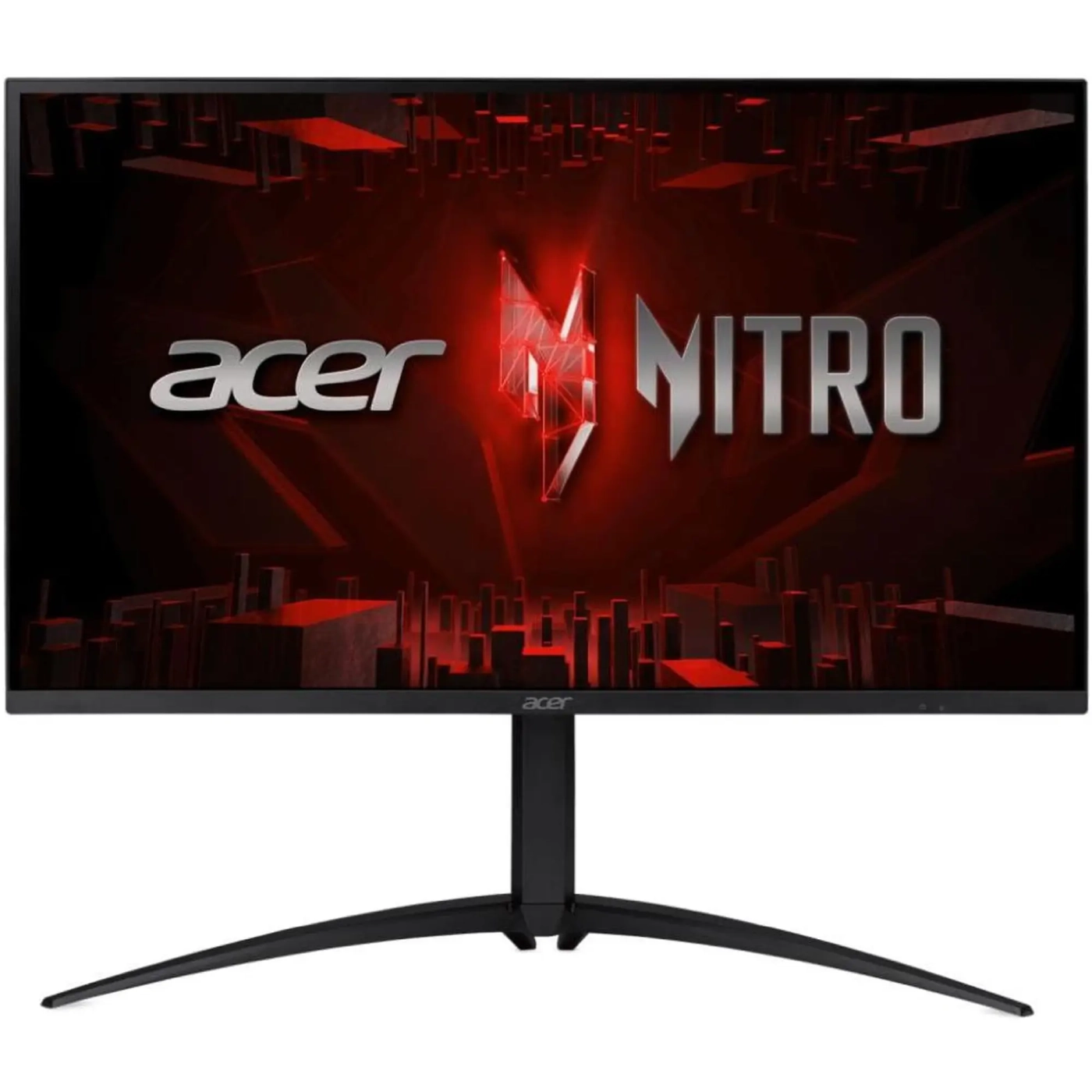 Купити Монітор 27" Acer Nitro XV275KP5biipruzx Black (UM.HX5EE.501) - фото 1