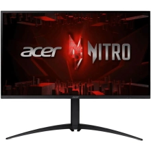 Купити Монітор 27" Acer Nitro XV275KP5biipruzx Black (UM.HX5EE.501) - фото 1