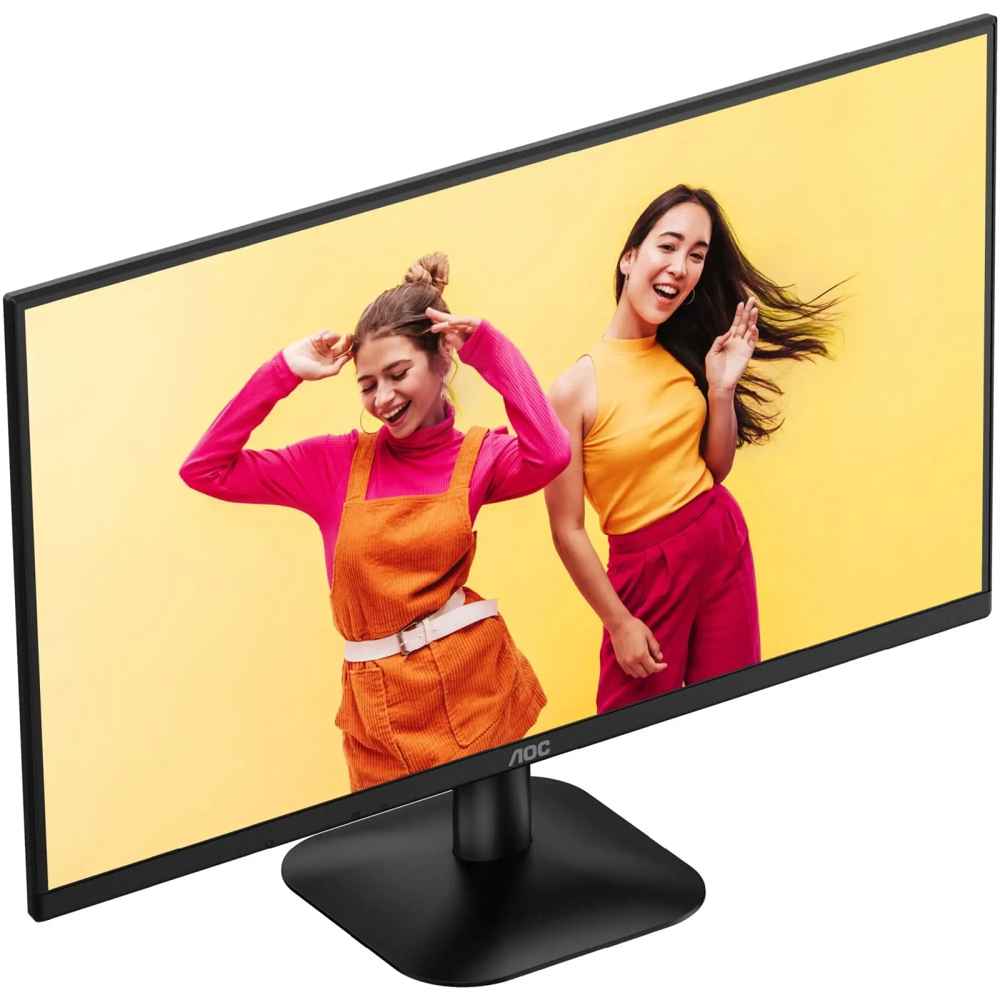 Купити Монітор 27" AOC Q27B35E - фото 3