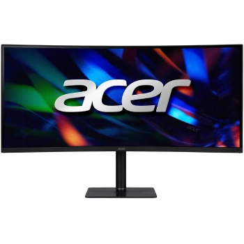 Купити Монітор 34" Acer CZ342CURJ0bmiphuzx (UM.CC2EE.001) - фото 1