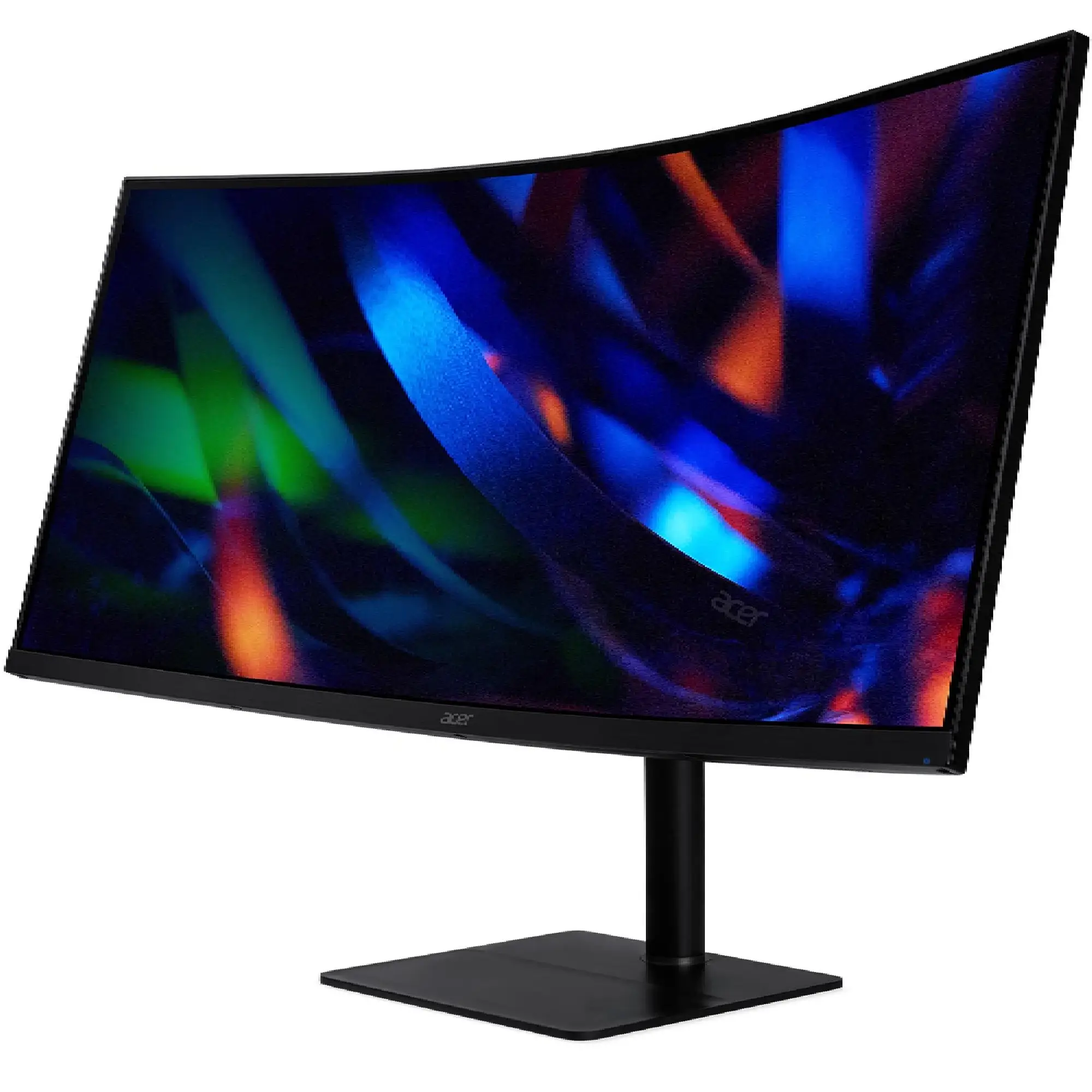 Купити Монітор 34" Acer CZ342CURJ0bmiphuzx (UM.CC2EE.001) - фото 3