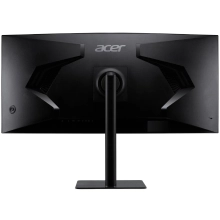 Купити Монітор 34" Acer CZ342CURJ0bmiphuzx (UM.CC2EE.001) - фото 5