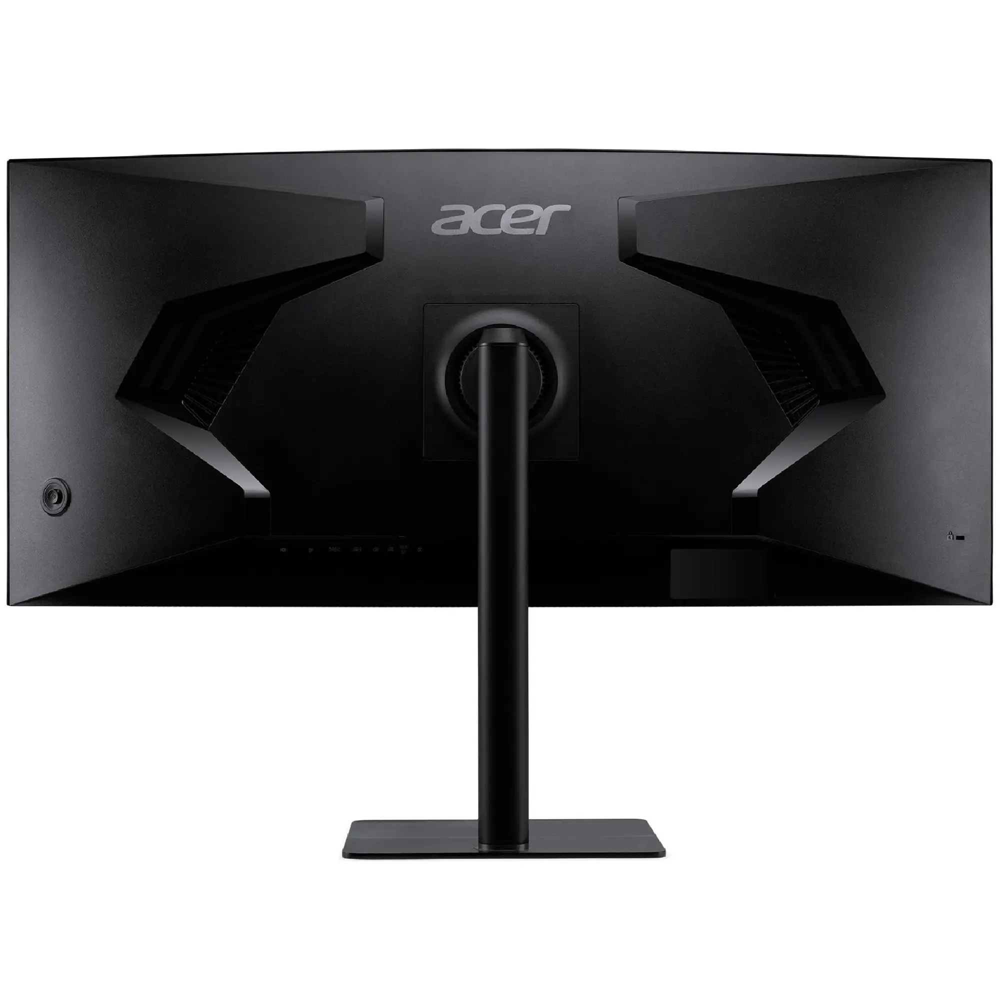 Купити Монітор 34" Acer CZ342CURJ0bmiphuzx (UM.CC2EE.001) - фото 5