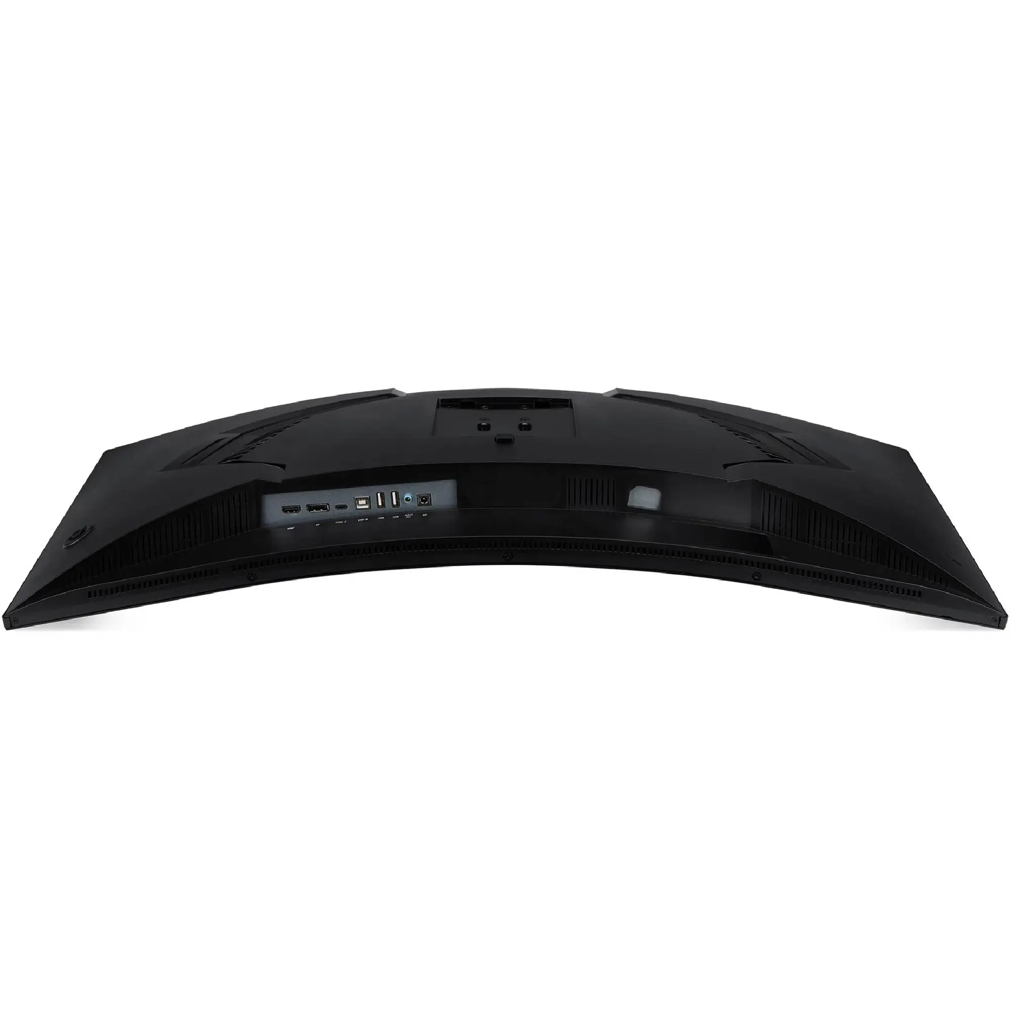 Купити Монітор 34" Acer CZ342CURJ0bmiphuzx (UM.CC2EE.001) - фото 6