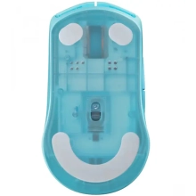 Купити Мишка SteelSeries Rival 3 Gen 2 Wireless RGB Aqua (62526) - фото 5