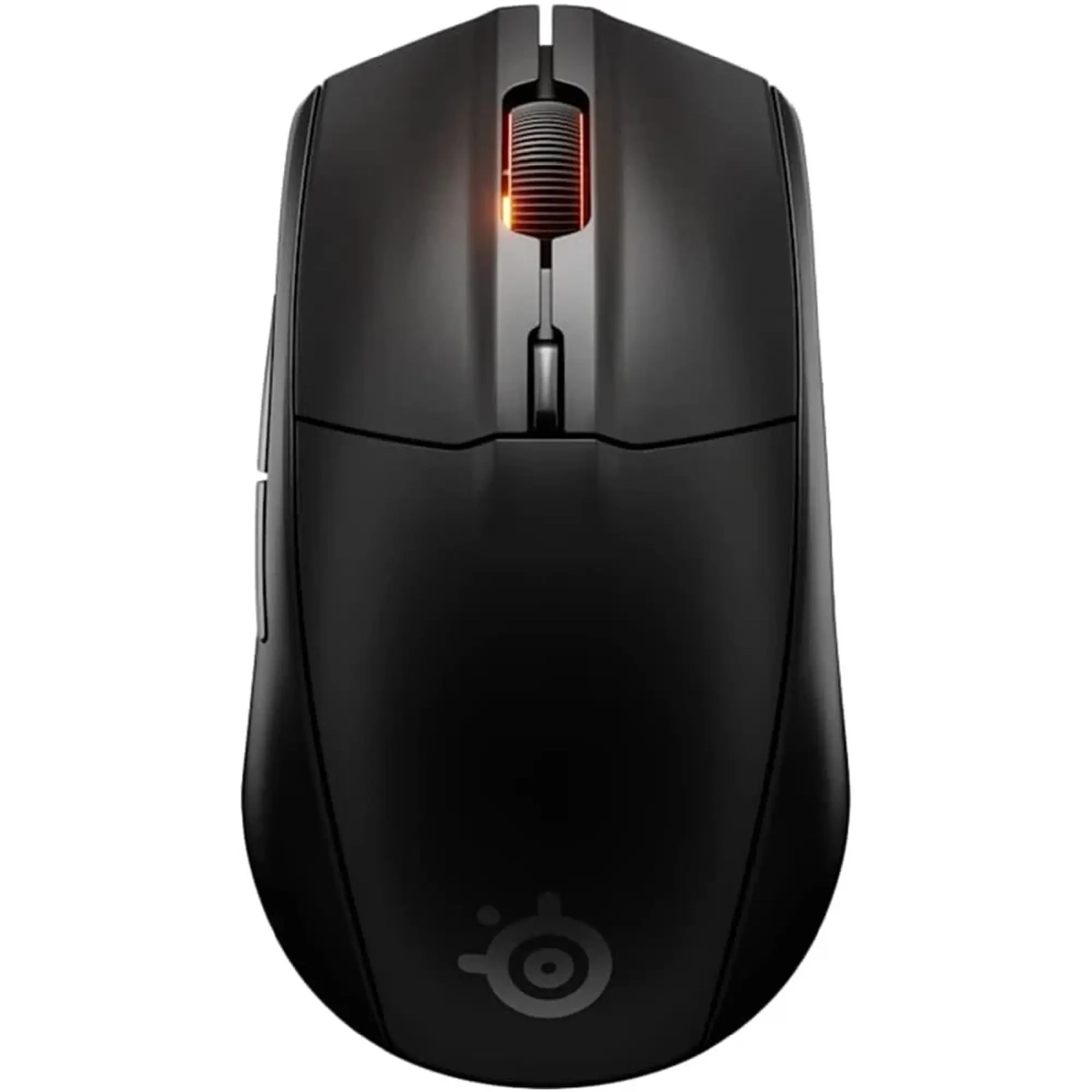 Купити Мишка SteelSeries Rival 3 Gen 2 Wireless RGB Black (62523) - фото 1