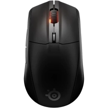 Купити Мишка SteelSeries Rival 3 Gen 2 Wireless RGB Black (62523) - фото 1