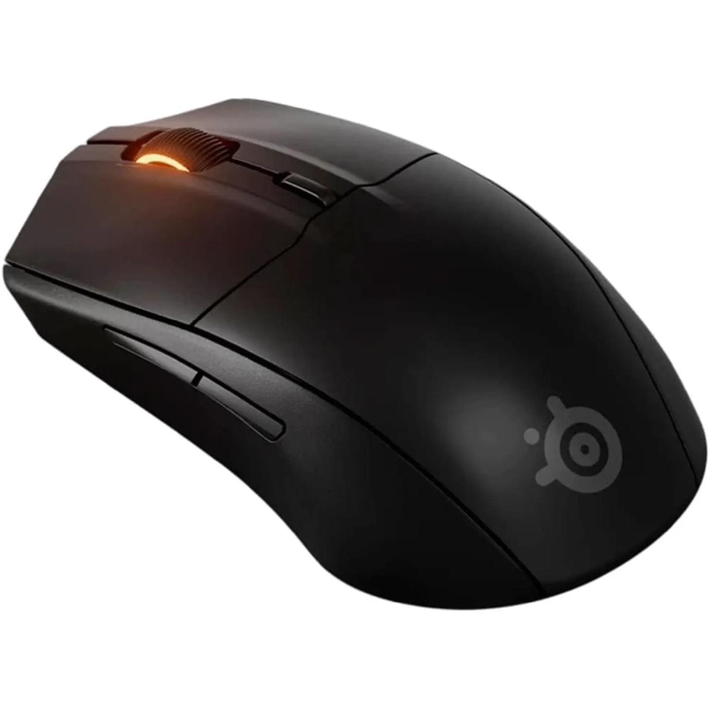 Купити Мишка SteelSeries Rival 3 Gen 2 Wireless RGB Black (62523) - фото 3