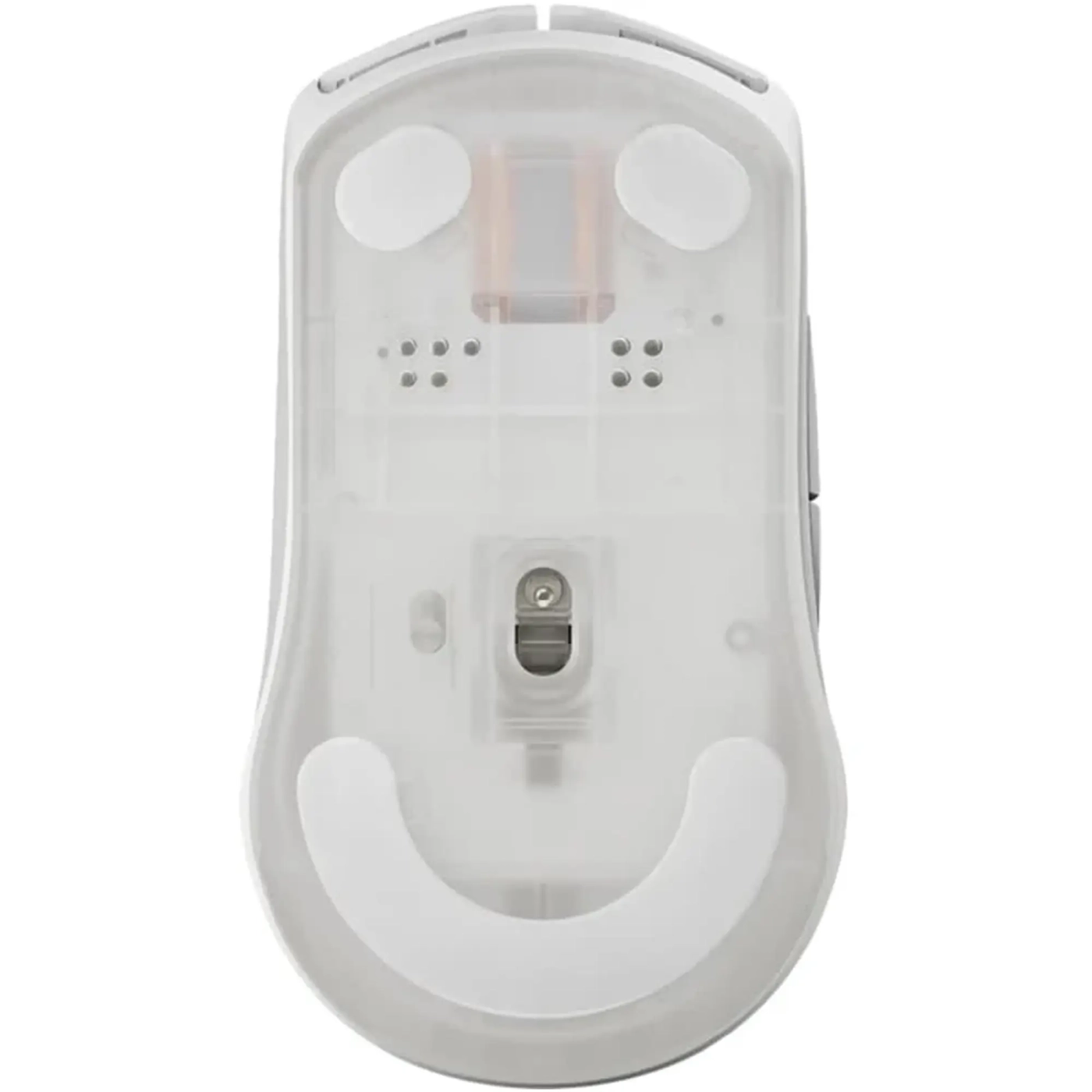 Купити Мишка SteelSeries Rival 3 Gen 2 Wireless RGB White (62524) - фото 5