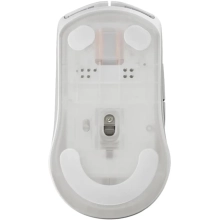 Купити Мишка SteelSeries Rival 3 Gen 2 Wireless RGB White (62524) - фото 5