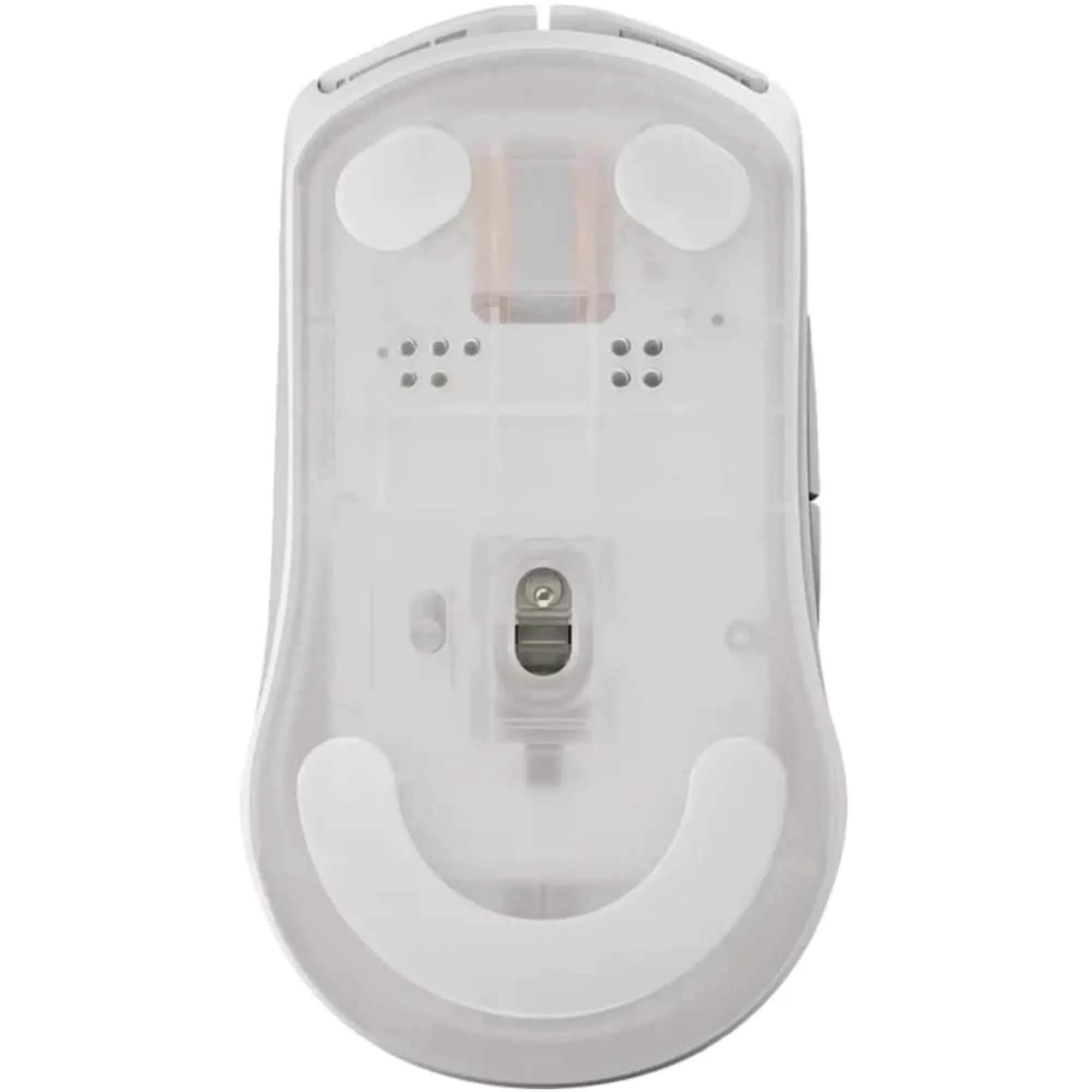 Купити Мишка SteelSeries Rival 3 Gen 2 Wireless RGB White (62524) - фото 5