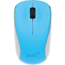 Купить Мышь Genius NX-7000 WL Ocean Blue (31030027402) - фото 1