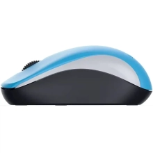 Купить Мышь Genius NX-7000 WL Ocean Blue (31030027402) - фото 4