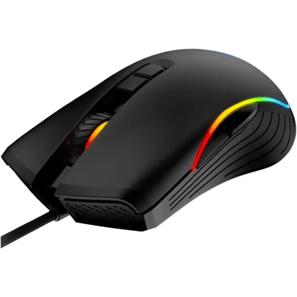 Купити Мишка MSI Forge GM300 Black (S12-0402300-HH9) - фото 3