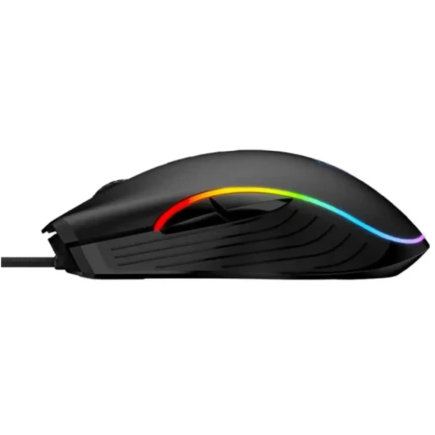 Купити Мишка MSI Forge GM300 Black (S12-0402300-HH9) - фото 4