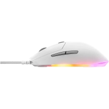 Купити Мишка SteelSeries Rival 3 Gen 2 RGB White (62516) - фото 4
