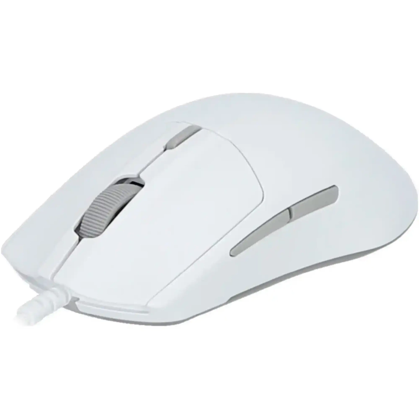 Купити Мишка SteelSeries Rival 3 Gen 2 RGB White (62516) - фото 5