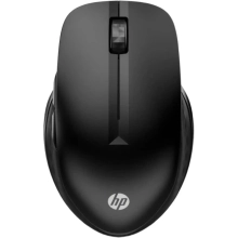 Купить Мышь HP 430 Multi-Device Wireless Black (3B4Q2AA) - фото 1