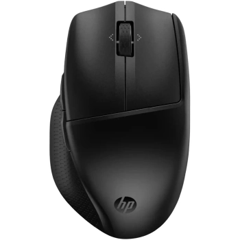 Купити Мишка HP 480 Comfort Bluetooth Black (8T6M3AA) - фото 1