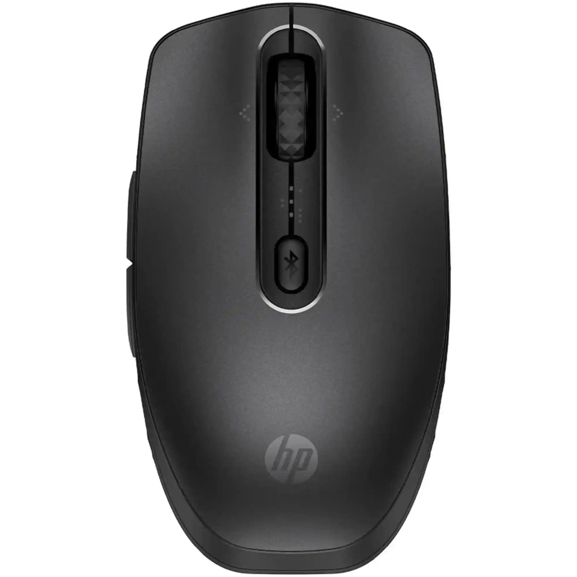 Купить Мышь HP 690 Rechargeable Wireless/Bluetooth Black (7M1D4AA) - фото 1