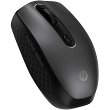 Купить Мышь HP 690 Rechargeable Wireless/Bluetooth Black (7M1D4AA) - фото 2