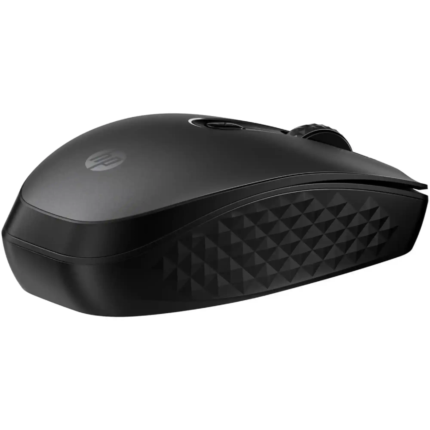 Купить Мышь HP 690 Rechargeable Wireless/Bluetooth Black (7M1D4AA) - фото 5