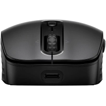 Купить Мышь HP 690 Rechargeable Wireless/Bluetooth Black (7M1D4AA) - фото 7