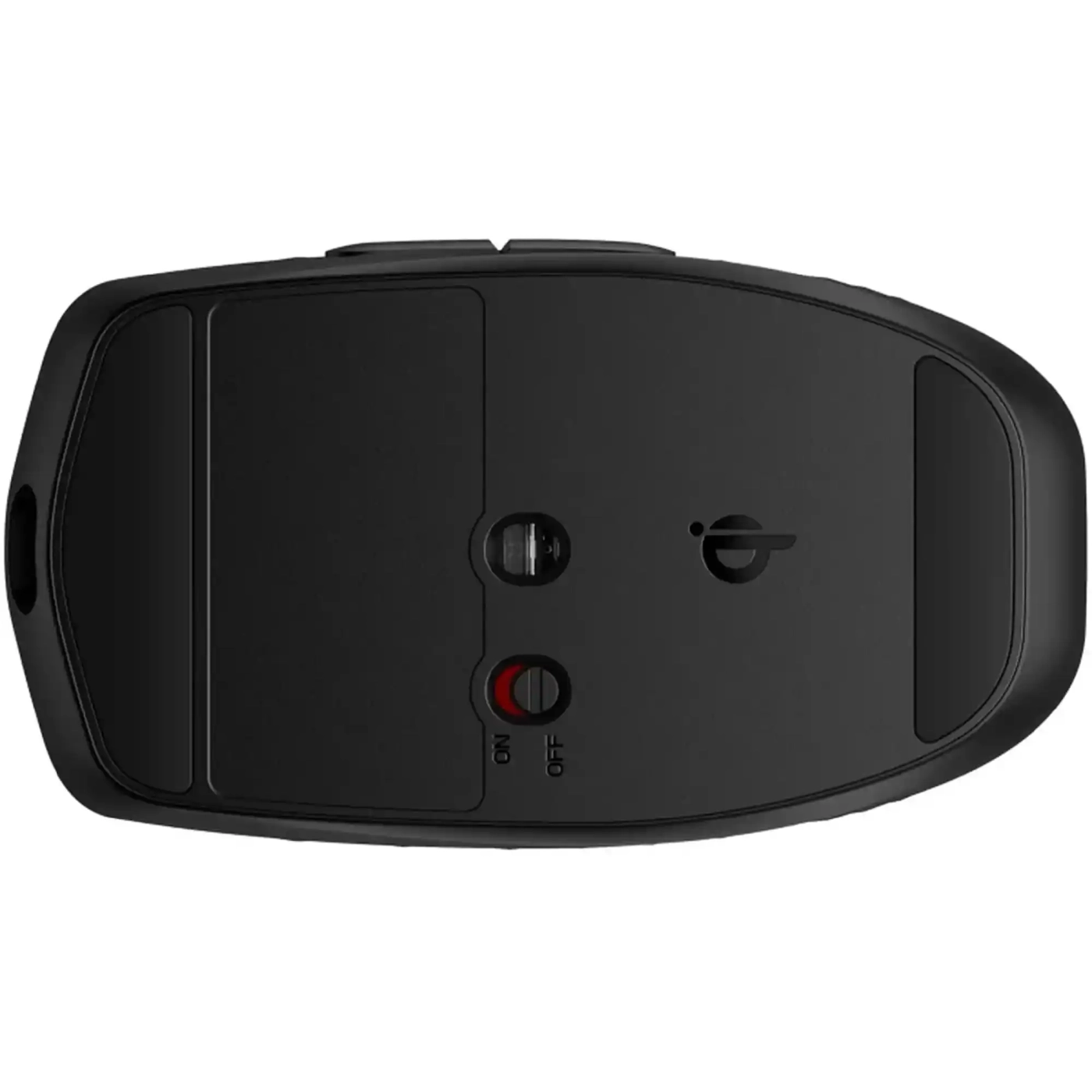Купить Мышь HP 690 Rechargeable Wireless/Bluetooth Black (7M1D4AA) - фото 9